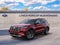 2027 Ford Explorer Active w/100A Pkg