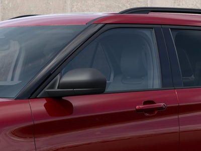 2027 Ford Explorer Active w/100A Pkg
