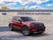 2027 Ford Explorer Active w/100A Pkg