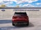 2027 Ford Explorer Active w/100A Pkg