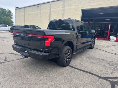 2023 Ford F-150 Lightning LARIAT