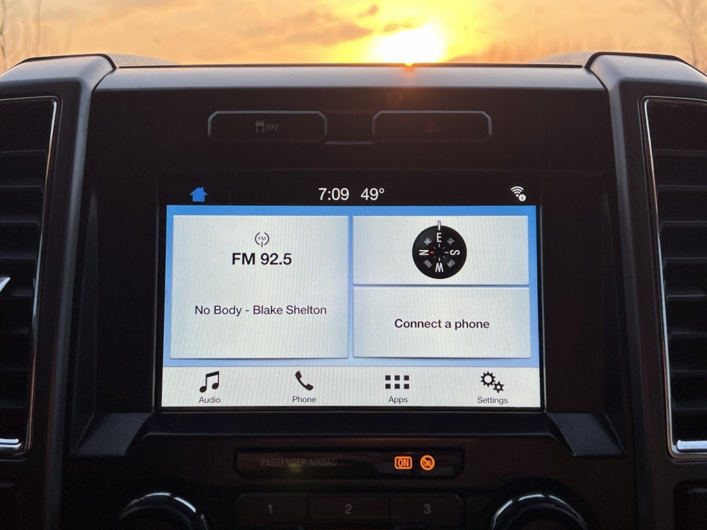 2017 Ford Super Duty F-250 Pickup XLT