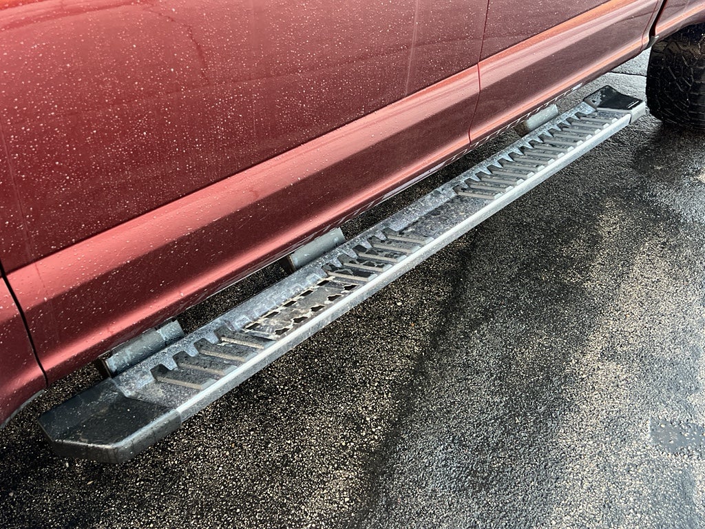 2017 Ford Super Duty F-250 Pickup XLT