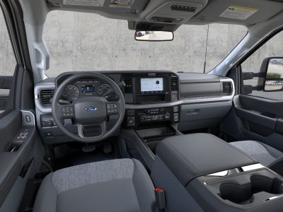 2026 Ford Super Duty F-250 Pickup XLT