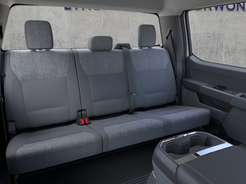 2026 Ford Super Duty F-250 Pickup XLT
