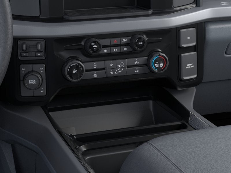 2026 Ford Super Duty F-250 Pickup XLT