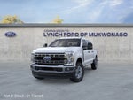 2026 Ford Super Duty F-250 Pickup XLT