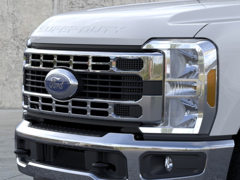 2026 Ford Super Duty F-250 Pickup XLT