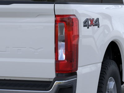 2026 Ford Super Duty F-250 Pickup XLT