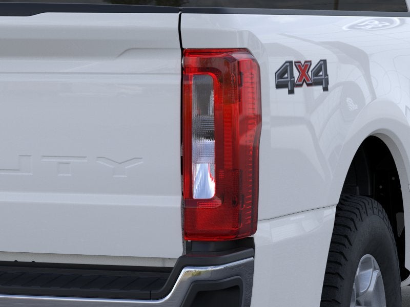 2026 Ford Super Duty F-250 Pickup XLT