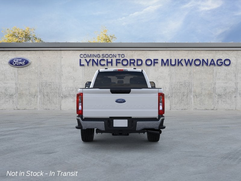 2026 Ford Super Duty F-250 Pickup XLT