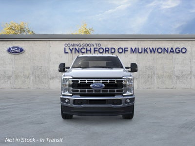 2026 Ford Super Duty F-250 Pickup XLT