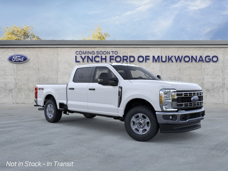 2026 Ford Super Duty F-250 Pickup XLT