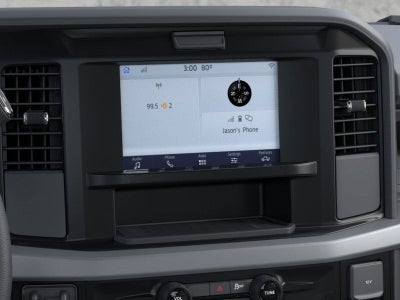 2026 Ford Super Duty F-250 Pickup XL