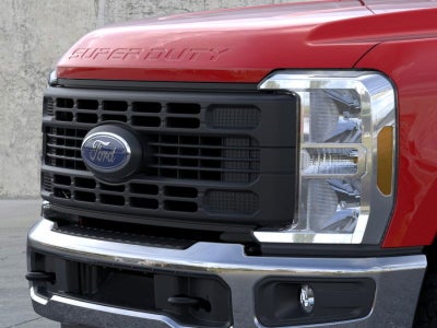 2026 Ford Super Duty F-250 Pickup XL