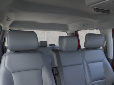 2026 Ford Super Duty F-250 Pickup XL