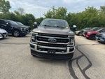 2022 Ford Super Duty F-250 Pickup King Ranch