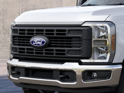 2027 Ford Super Duty F-250 Pickup XL
