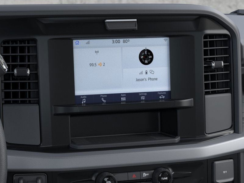 2026 Ford Super Duty F-250 Pickup XL