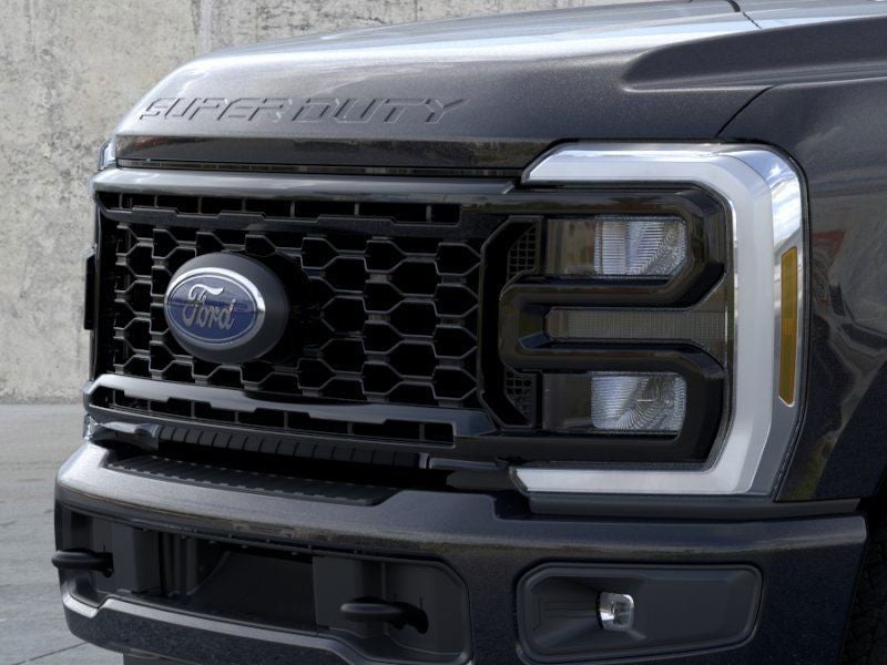 2026 Ford Super Duty F-250 Pickup XL