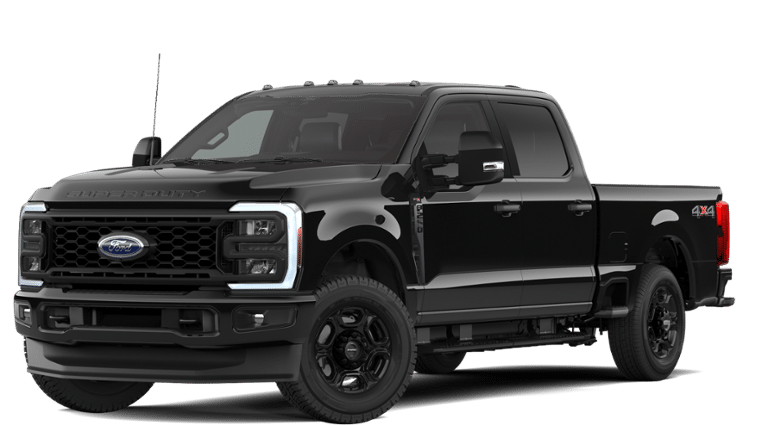 2026 Ford Super Duty F-250 Pickup XL