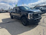 2024 Ford Super Duty F-250 Pickup LARIAT