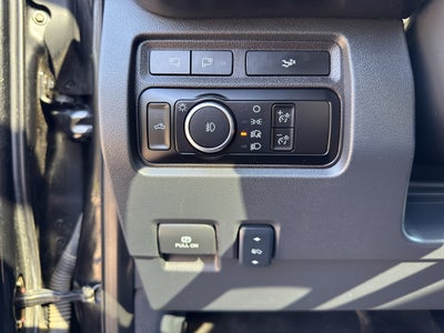2024 Ford Super Duty F-250 Pickup LARIAT