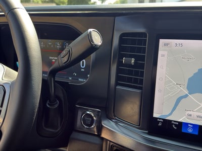 2026 Ford Super Duty F-250 Pickup XLT