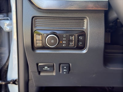2026 Ford Super Duty F-250 Pickup XLT