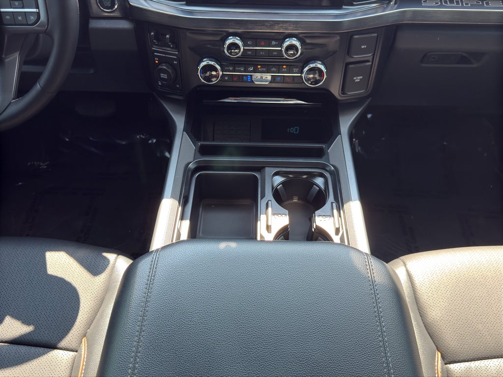 2026 Ford Super Duty F-250 Pickup XLT