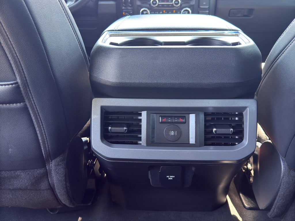 2026 Ford Super Duty F-250 Pickup XLT