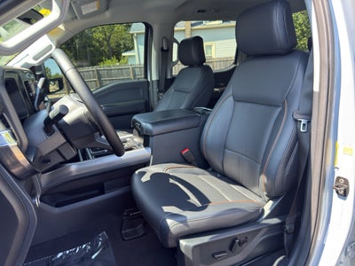 2026 Ford Super Duty F-250 Pickup XLT