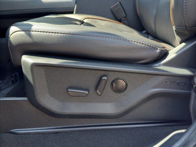 2026 Ford Super Duty F-250 Pickup XLT