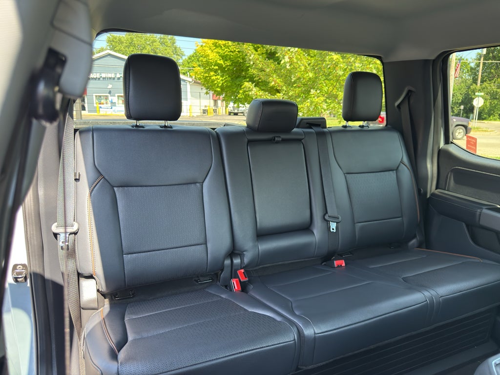 2026 Ford Super Duty F-250 Pickup XLT
