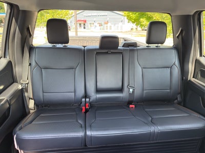 2026 Ford Super Duty F-250 Pickup XLT