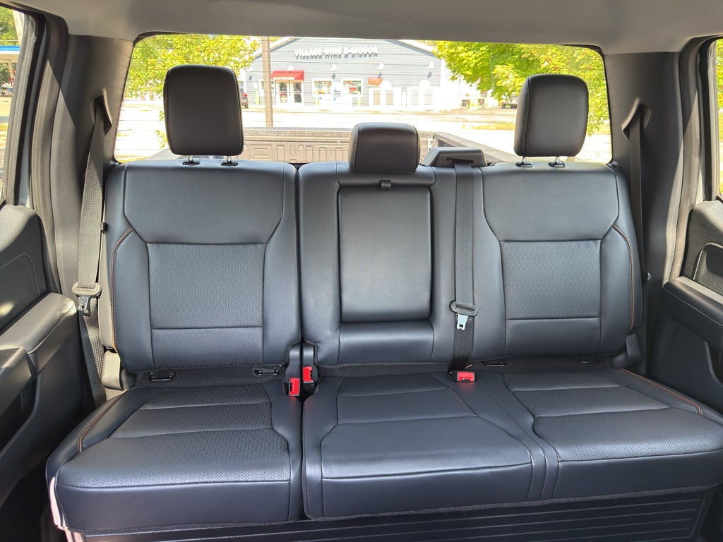2026 Ford Super Duty F-250 Pickup XLT