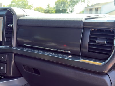 2026 Ford Super Duty F-250 Pickup XLT