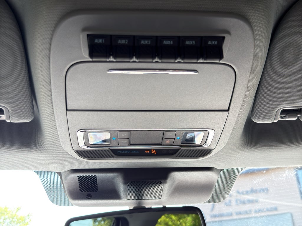 2026 Ford Super Duty F-250 Pickup XLT