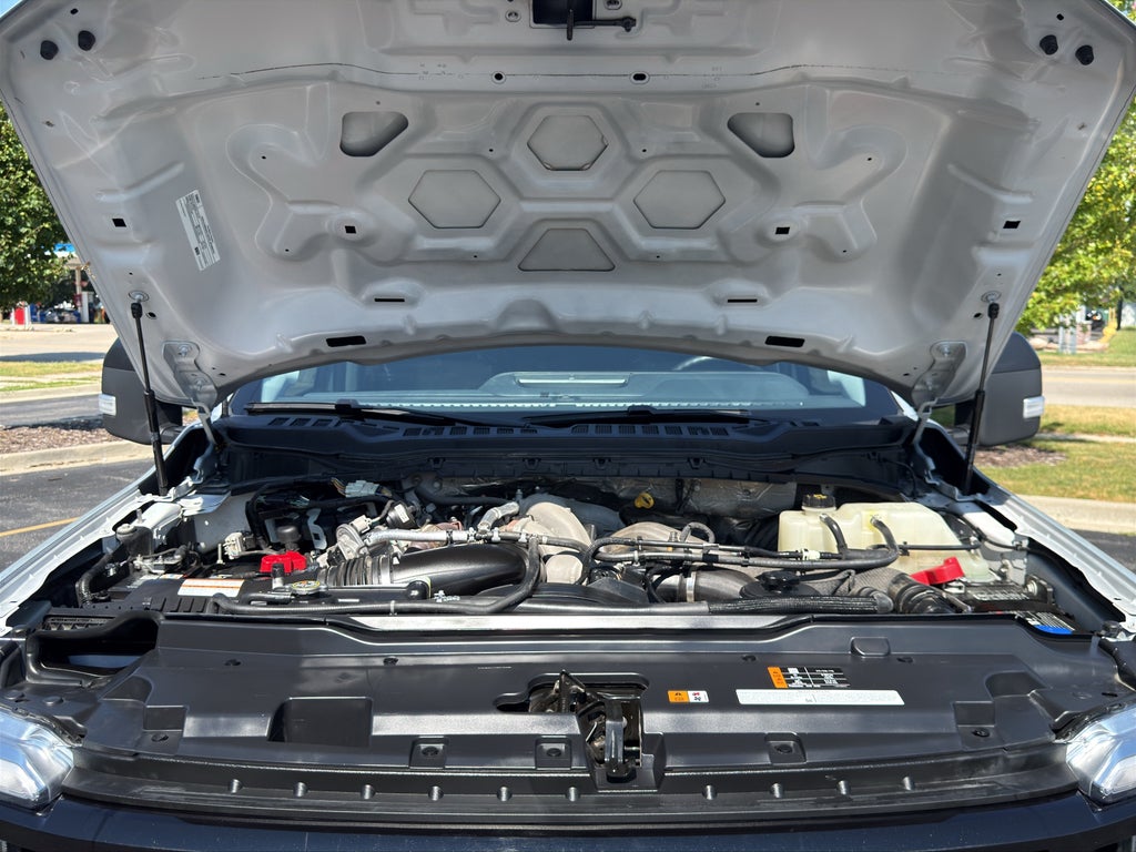 2026 Ford Super Duty F-250 Pickup XLT