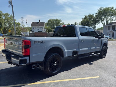 2026 Ford Super Duty F-250 Pickup XLT