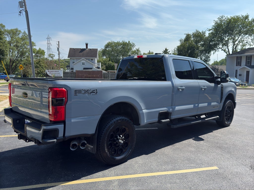 2026 Ford Super Duty F-250 Pickup XLT