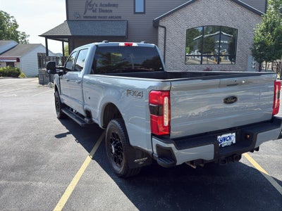 2026 Ford Super Duty F-250 Pickup XLT