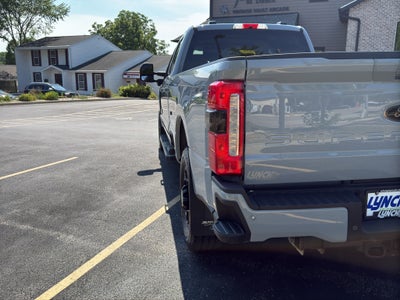 2026 Ford Super Duty F-250 Pickup XLT
