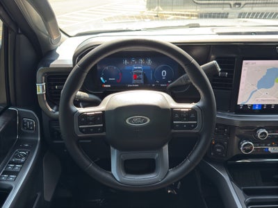 2026 Ford Super Duty F-250 Pickup XLT