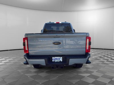 2026 Ford Super Duty F-250 Pickup XLT
