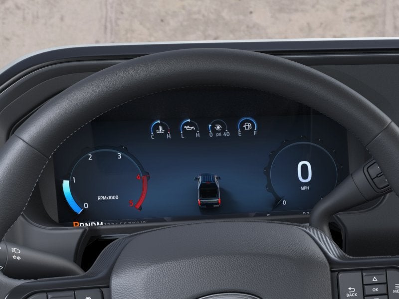 2026 Ford Super Duty F-250 Pickup LARIAT
