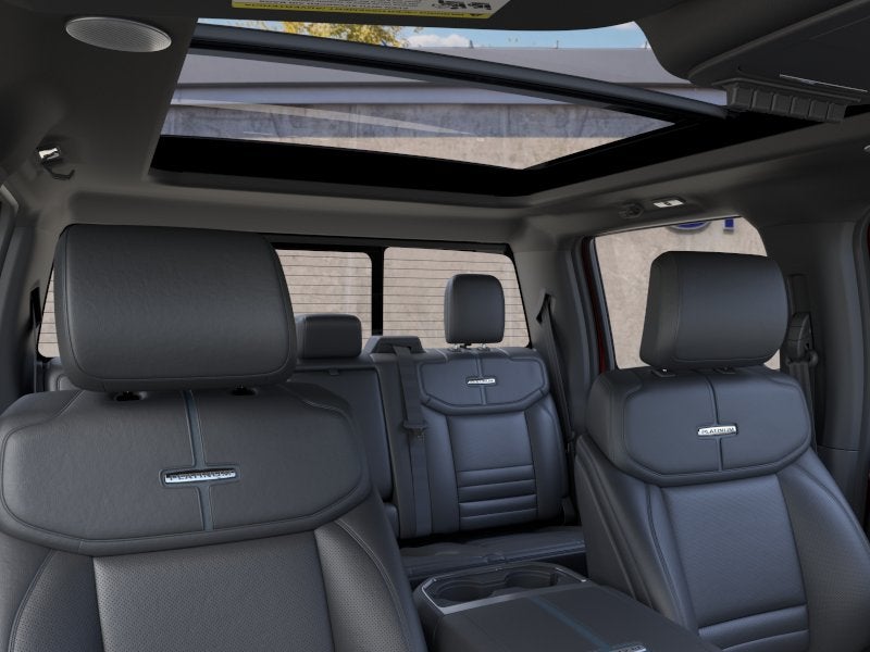 2026 Ford Super Duty F-250 Pickup LARIAT