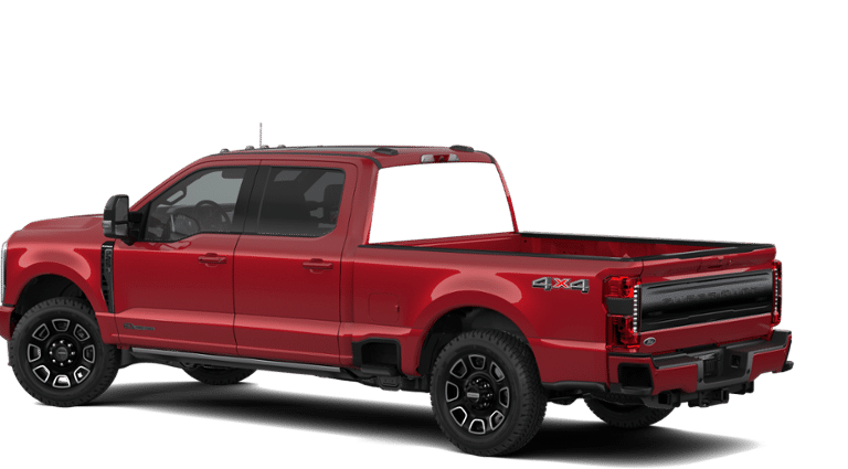 2026 Ford Super Duty F-250 Pickup LARIAT