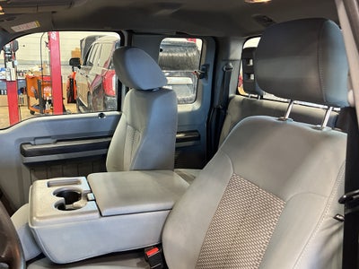 2016 Ford Super Duty F-250 Pickup XL