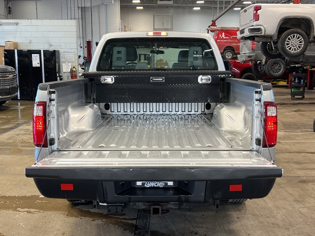 2016 Ford Super Duty F-250 Pickup XL